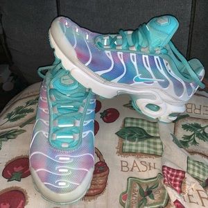 unicorn air max jacket